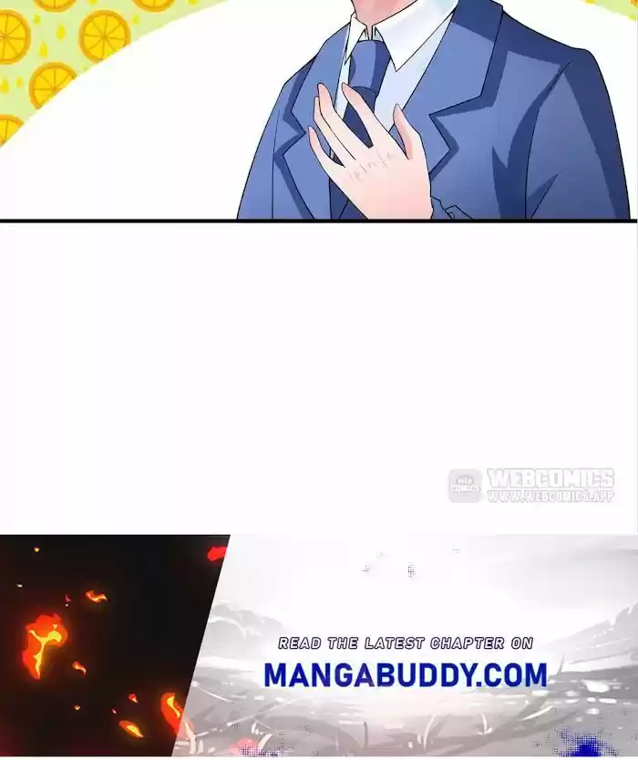 Nv Zongcai De Tieshen Shenyi Ch.128