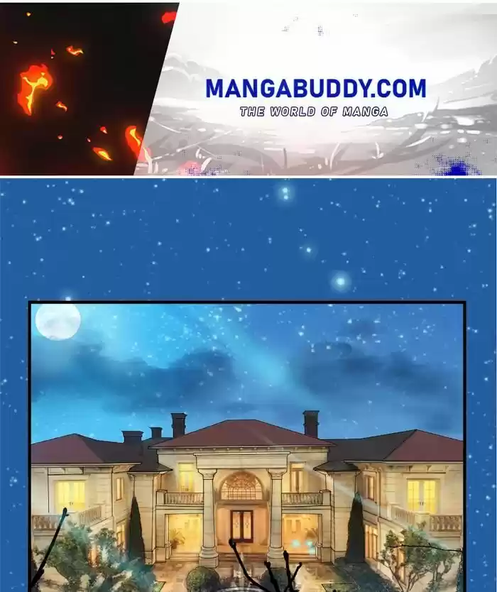 Nv Zongcai De Tieshen Shenyi Ch.129