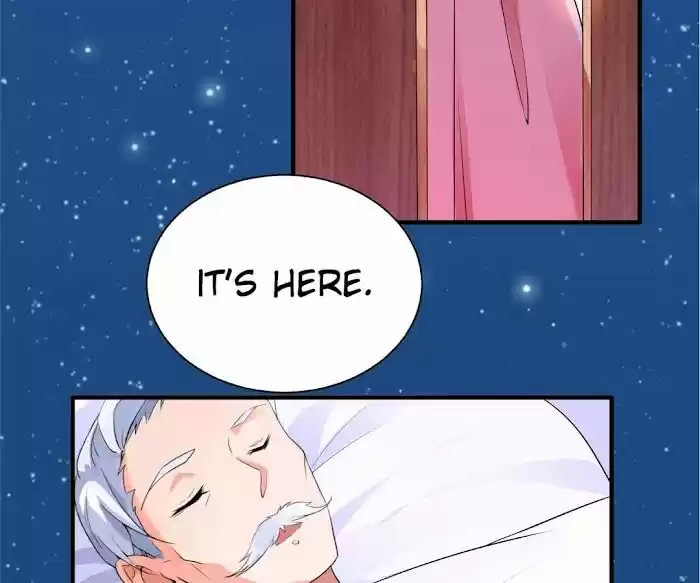 Nv Zongcai De Tieshen Shenyi Ch.129