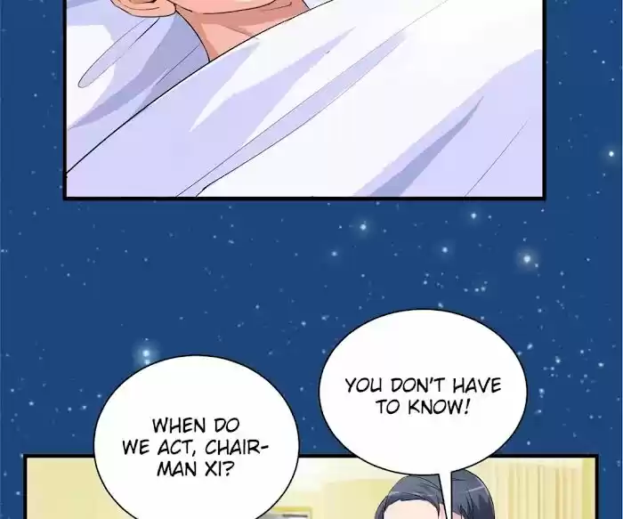 Nv Zongcai De Tieshen Shenyi Ch.129