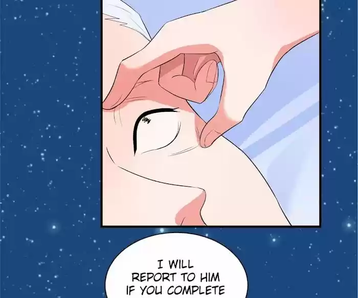 Nv Zongcai De Tieshen Shenyi Ch.129