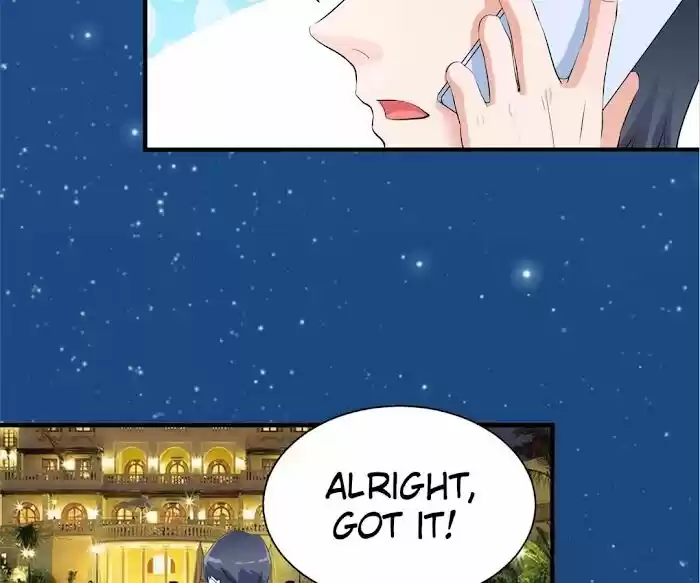 Nv Zongcai De Tieshen Shenyi Ch.129