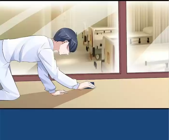 Nv Zongcai De Tieshen Shenyi Ch.129