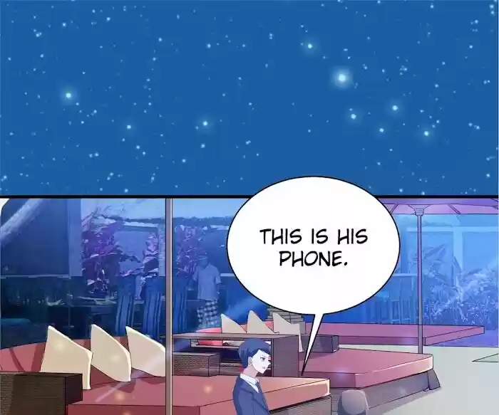 Nv Zongcai De Tieshen Shenyi Ch.129