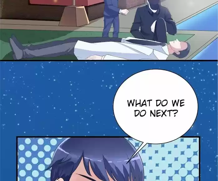 Nv Zongcai De Tieshen Shenyi Ch.129