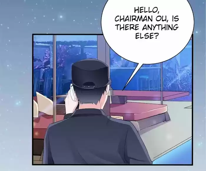 Nv Zongcai De Tieshen Shenyi Ch.129