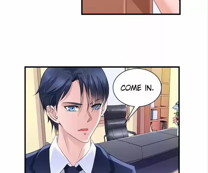 Nv Zongcai De Tieshen Shenyi Ch.129