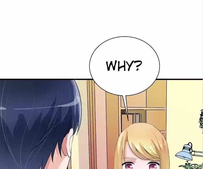 Nv Zongcai De Tieshen Shenyi Ch.129