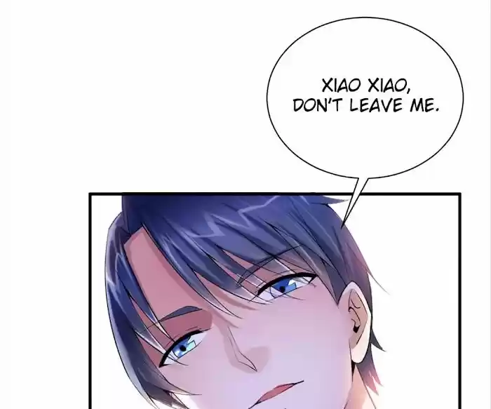 Nv Zongcai De Tieshen Shenyi Ch.129