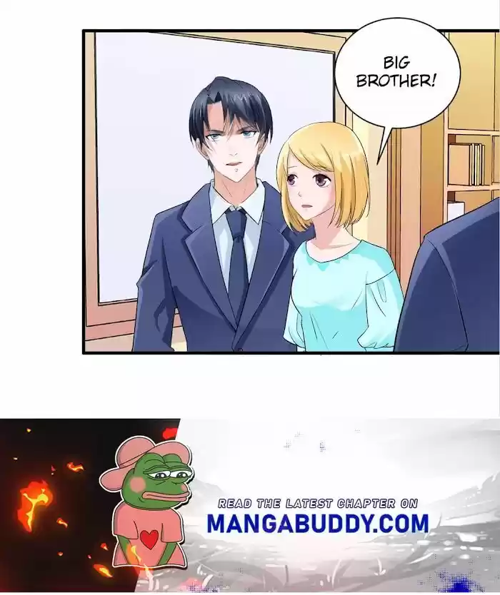 Nv Zongcai De Tieshen Shenyi Ch.129