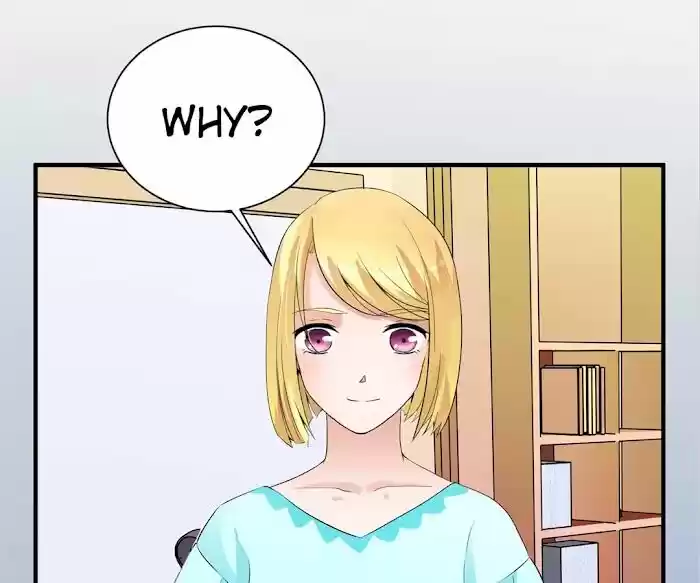 Nv Zongcai De Tieshen Shenyi Ch.130