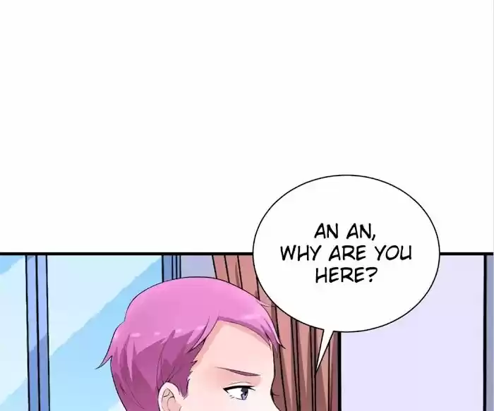 Nv Zongcai De Tieshen Shenyi Ch.130