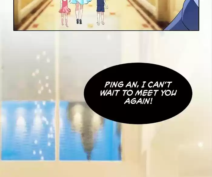 Nv Zongcai De Tieshen Shenyi Ch.131