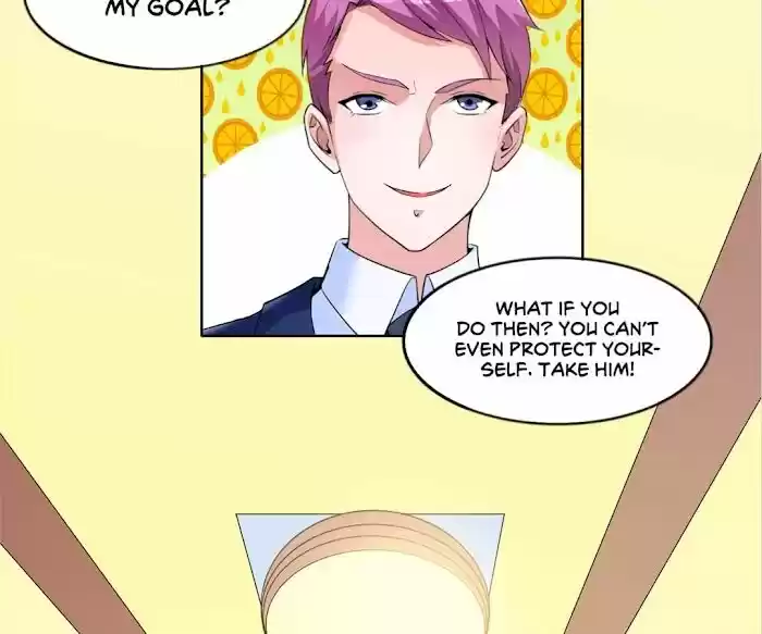 Nv Zongcai De Tieshen Shenyi Ch.131