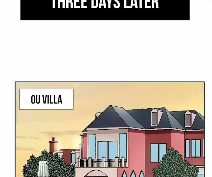 Nv Zongcai De Tieshen Shenyi Ch.131