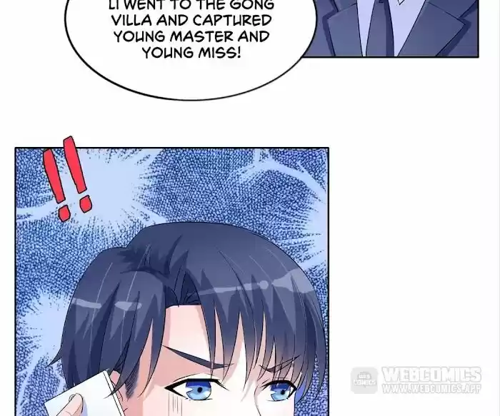 Nv Zongcai De Tieshen Shenyi Ch.131