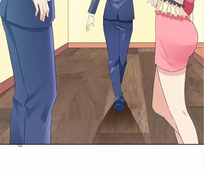 Nv Zongcai De Tieshen Shenyi Ch.131