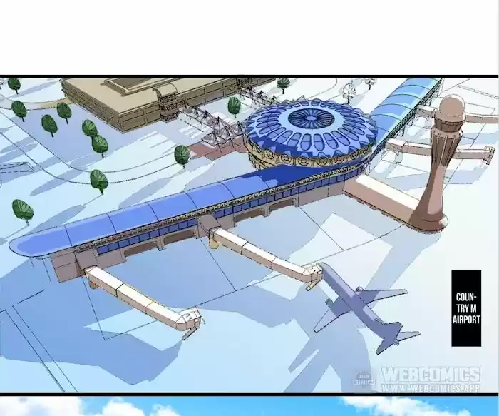 Nv Zongcai De Tieshen Shenyi Ch.132