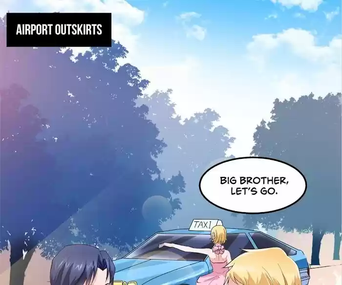 Nv Zongcai De Tieshen Shenyi Ch.132