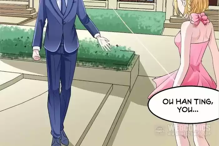 Nv Zongcai De Tieshen Shenyi Ch.132