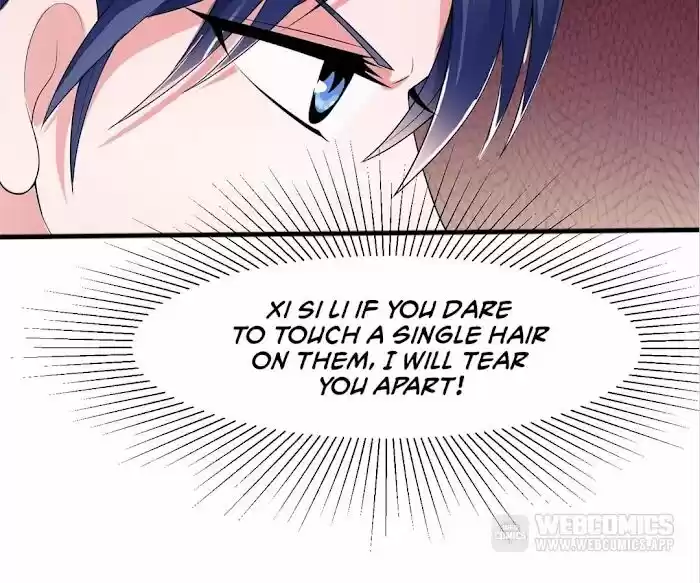 Nv Zongcai De Tieshen Shenyi Ch.132