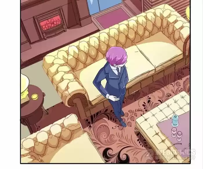 Nv Zongcai De Tieshen Shenyi Ch.132