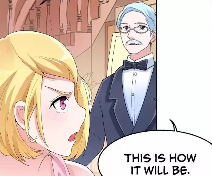 Nv Zongcai De Tieshen Shenyi Ch.132