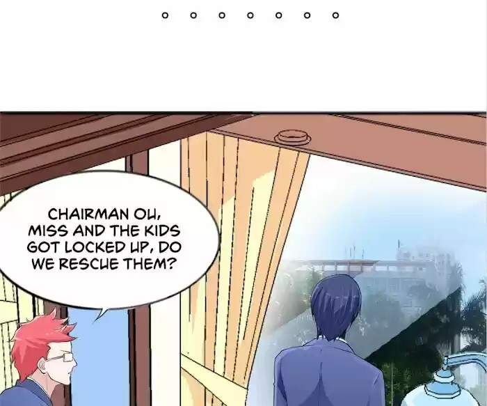 Nv Zongcai De Tieshen Shenyi Ch.133