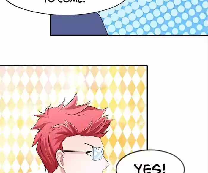 Nv Zongcai De Tieshen Shenyi Ch.133