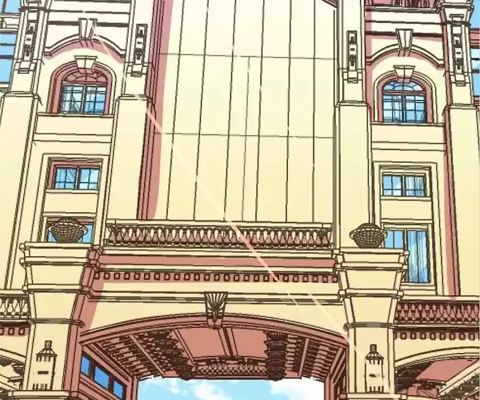 Nv Zongcai De Tieshen Shenyi Ch.133