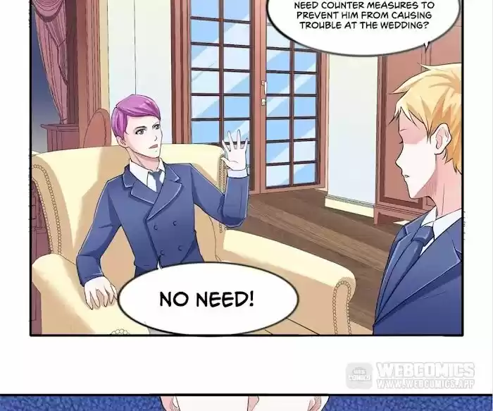 Nv Zongcai De Tieshen Shenyi Ch.133