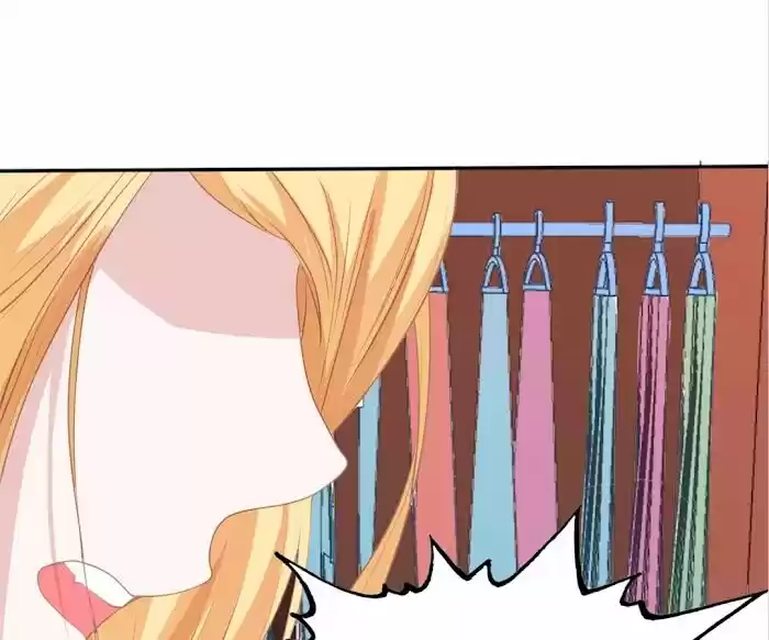 Nv Zongcai De Tieshen Shenyi Ch.133