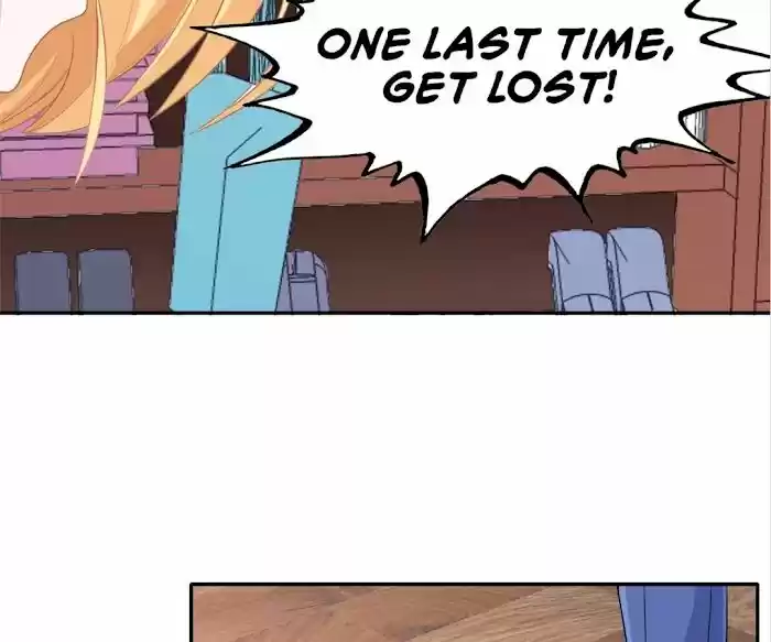 Nv Zongcai De Tieshen Shenyi Ch.133