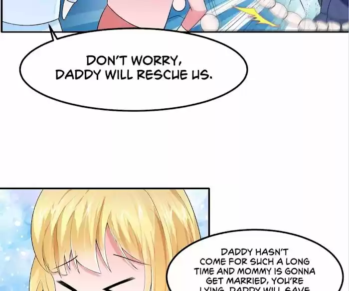 Nv Zongcai De Tieshen Shenyi Ch.134