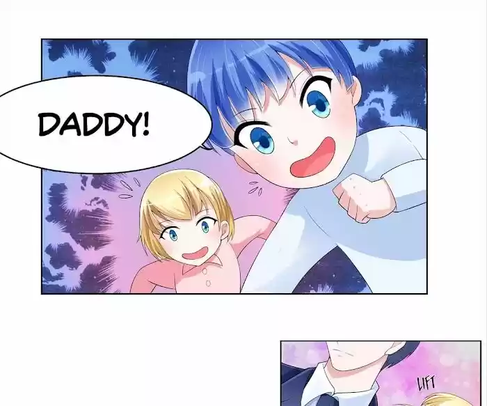 Nv Zongcai De Tieshen Shenyi Ch.134