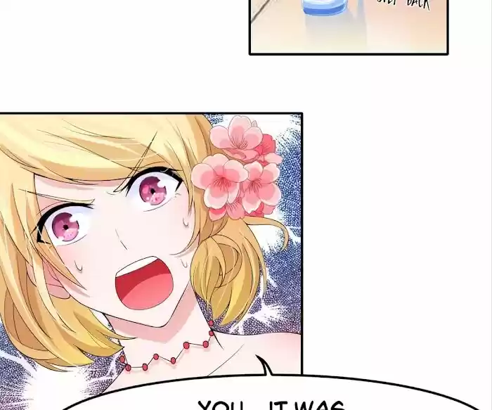 Nv Zongcai De Tieshen Shenyi Ch.134