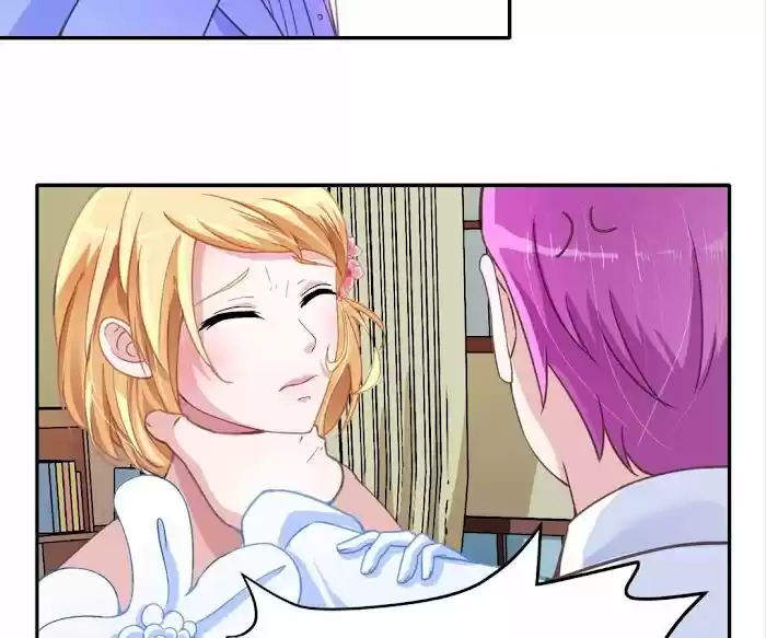 Nv Zongcai De Tieshen Shenyi Ch.135