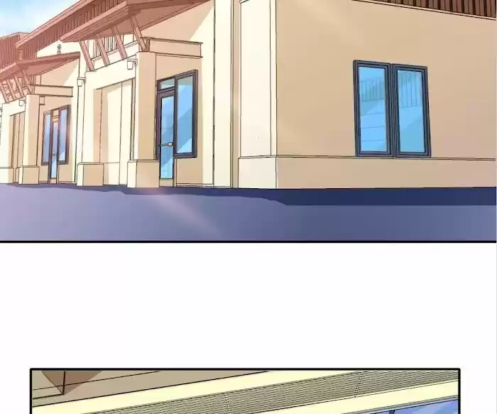 Nv Zongcai De Tieshen Shenyi Ch.135