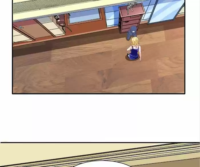 Nv Zongcai De Tieshen Shenyi Ch.135