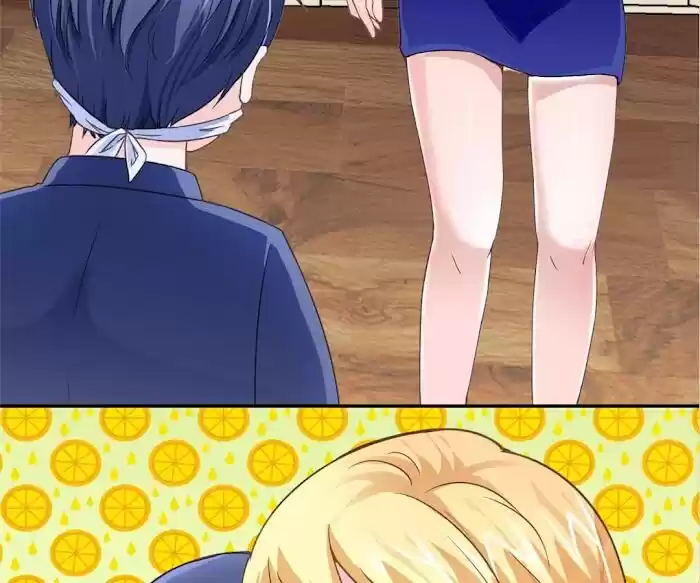 Nv Zongcai De Tieshen Shenyi Ch.135