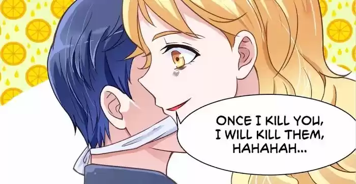 Nv Zongcai De Tieshen Shenyi Ch.135