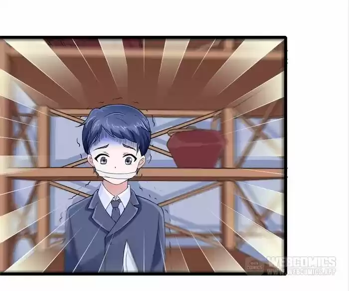 Nv Zongcai De Tieshen Shenyi Ch.135