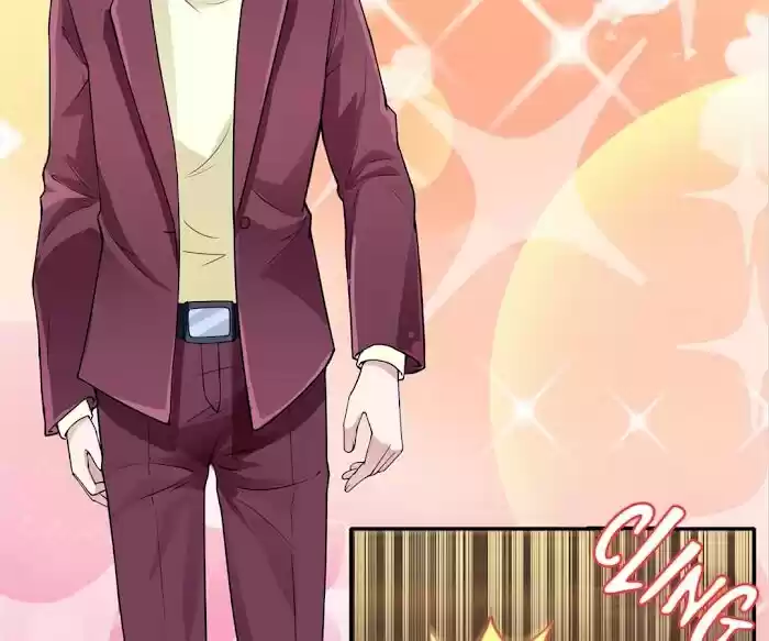 Nv Zongcai De Tieshen Shenyi Ch.135