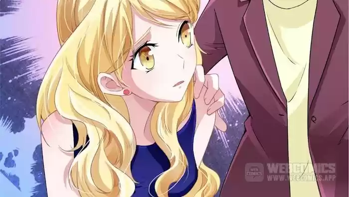 Nv Zongcai De Tieshen Shenyi Ch.135