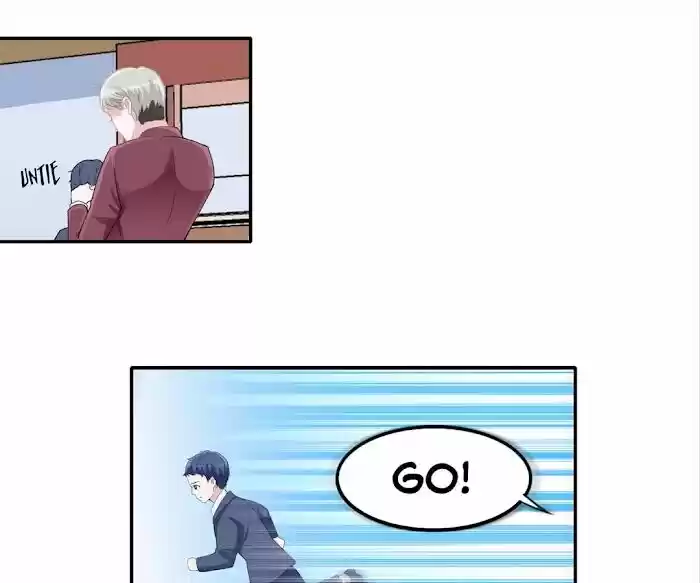 Nv Zongcai De Tieshen Shenyi Ch.135