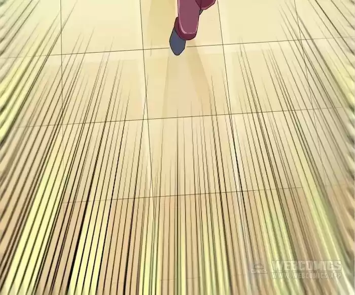 Nv Zongcai De Tieshen Shenyi Ch.135