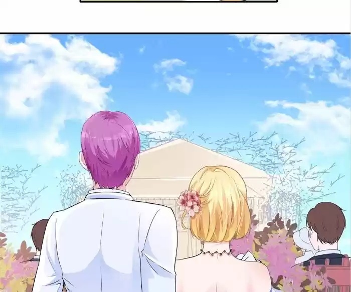 Nv Zongcai De Tieshen Shenyi Ch.135