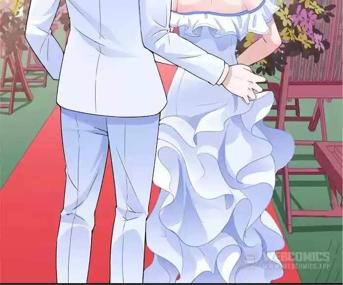 Nv Zongcai De Tieshen Shenyi Ch.135