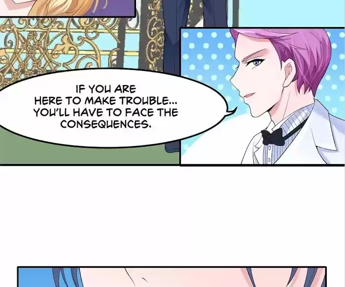 Nv Zongcai De Tieshen Shenyi Ch.136