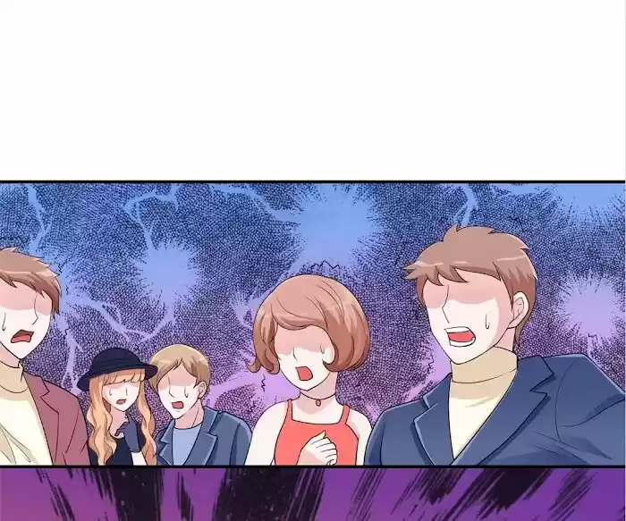 Nv Zongcai De Tieshen Shenyi Ch.136